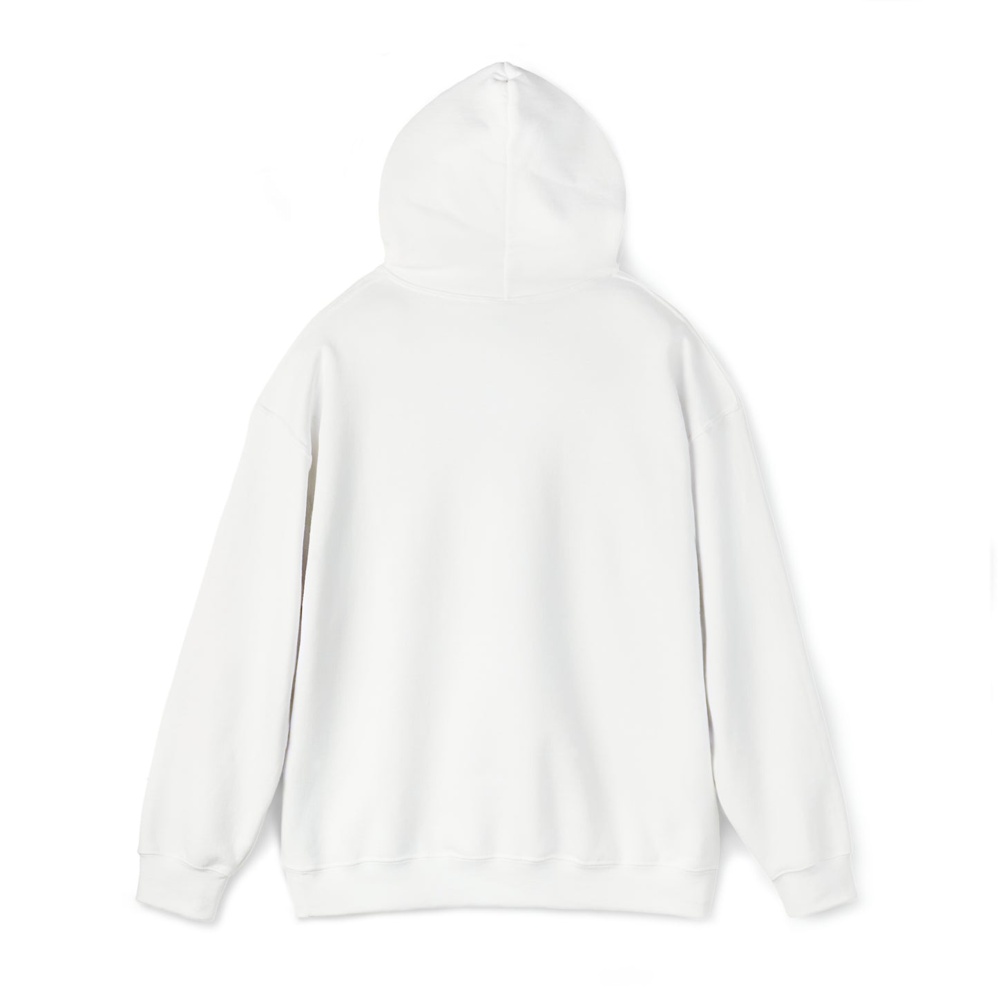 Powerstroke Central Hoodie