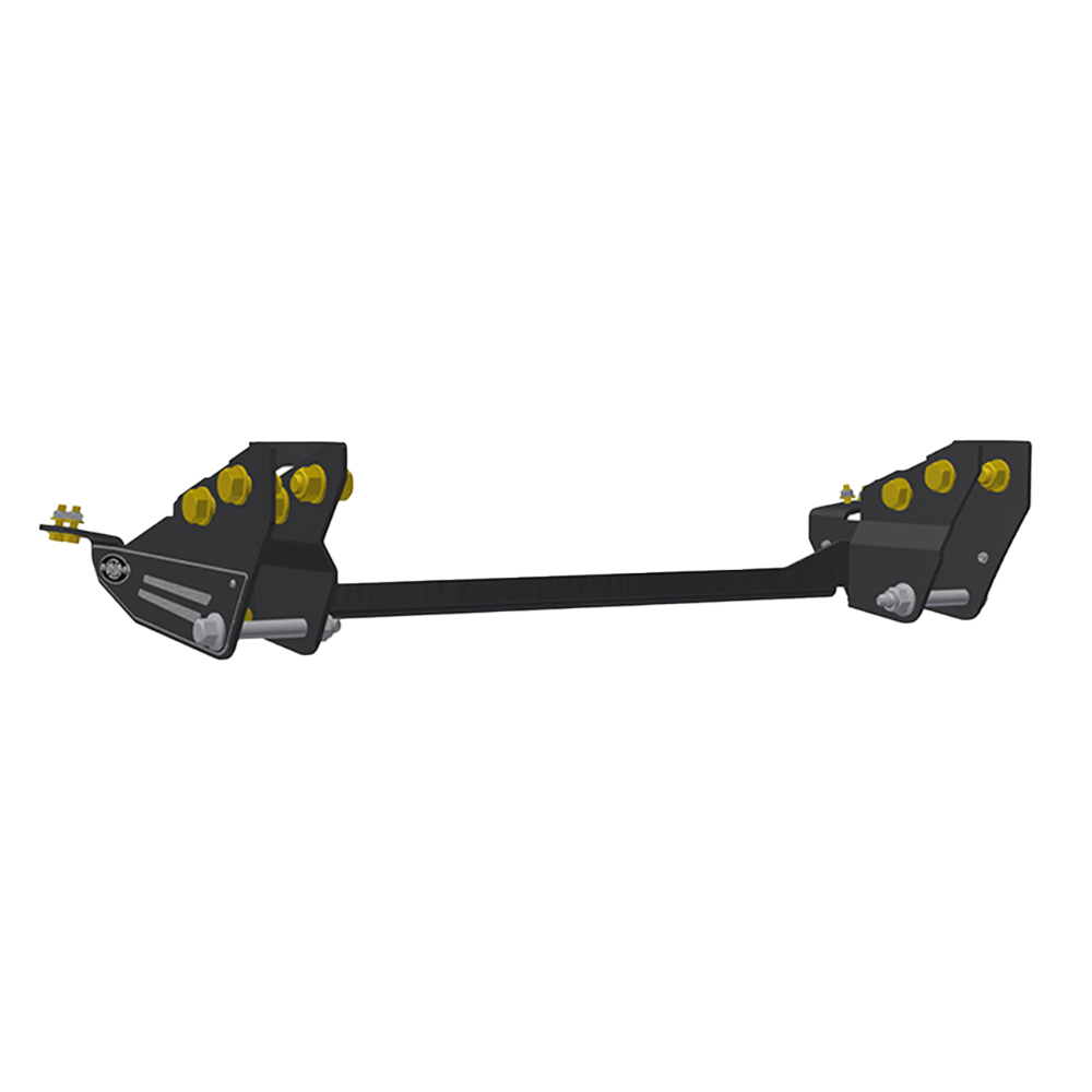 S&B Radius Arm Drop Kit - 2017-2022 Super Duty 4.5" Lift — image 5