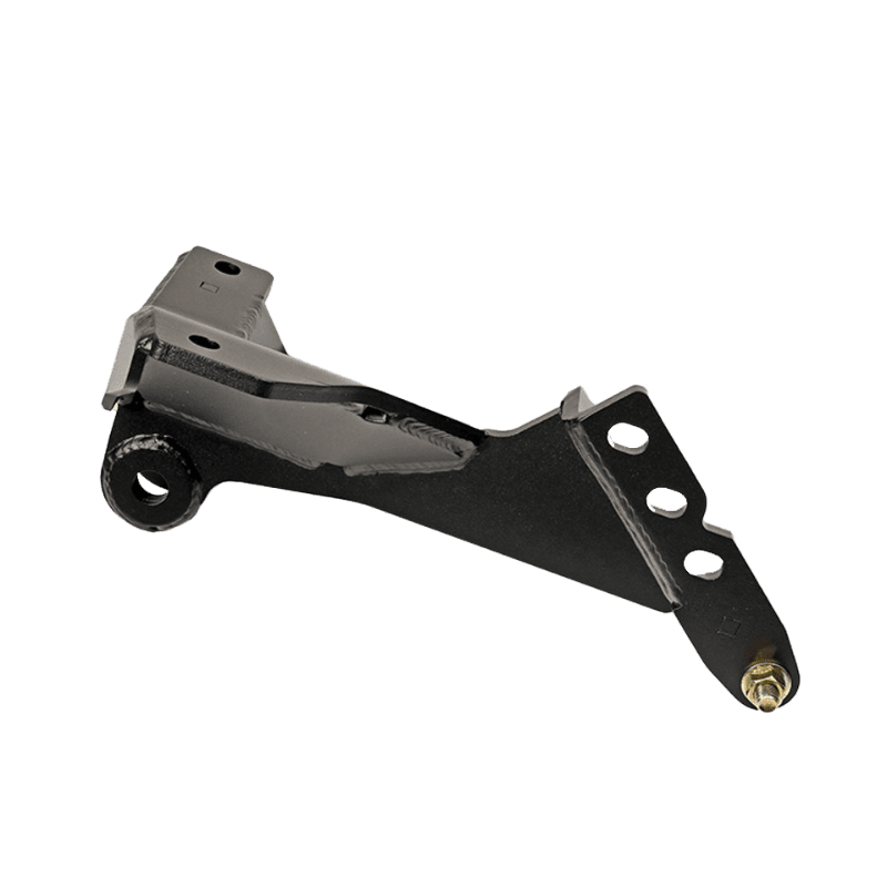 S&B Track Rod Relocation Bracket, 2011+ Ford Super Duty 4x4, 1.5-2.5" Lift — image 2