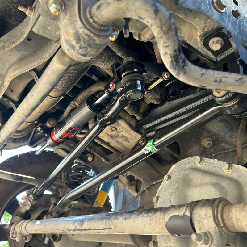 S&B 2.5" Standard Kit For 2023+ F250/F350 — image 6