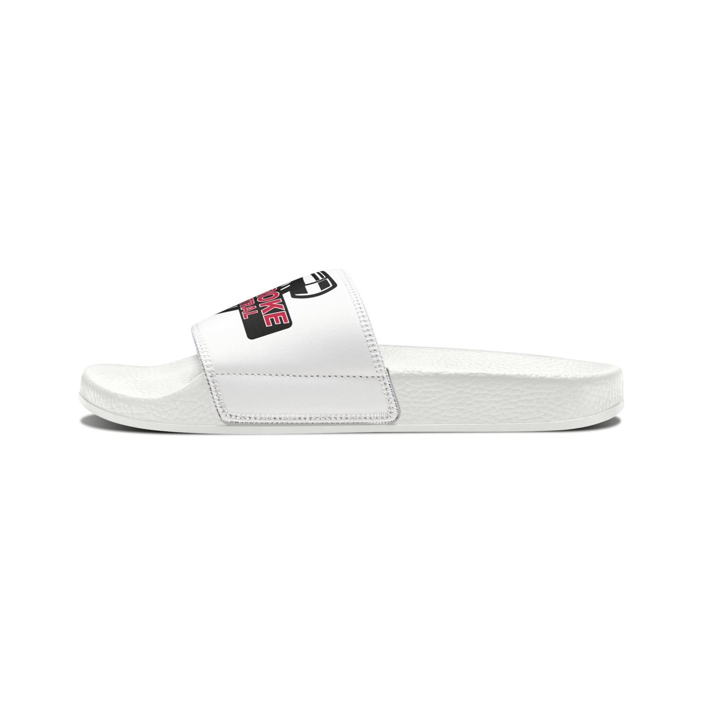 Powerstroke Central Men's Slide Sandals