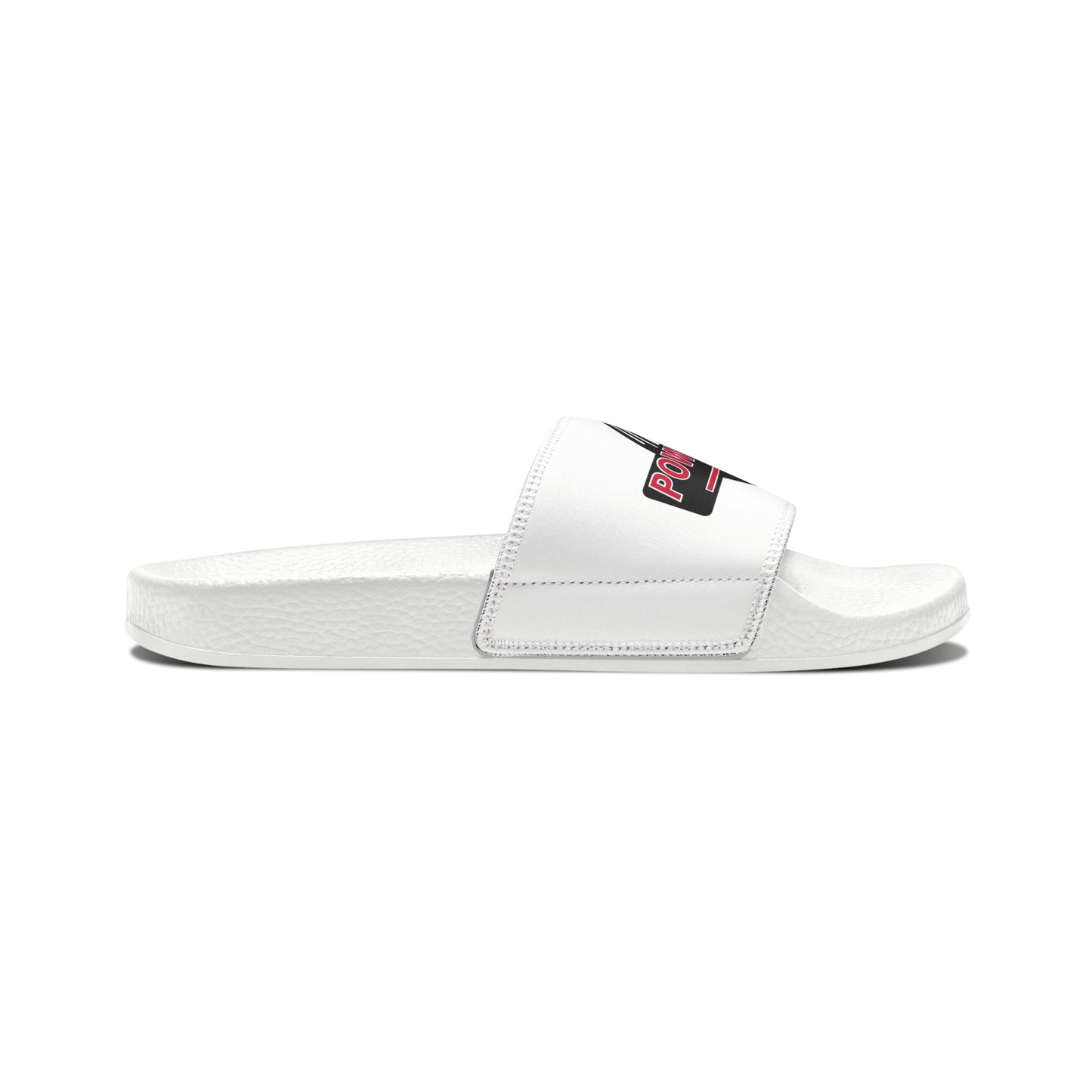 Powerstroke Central Men's Slide Sandals
