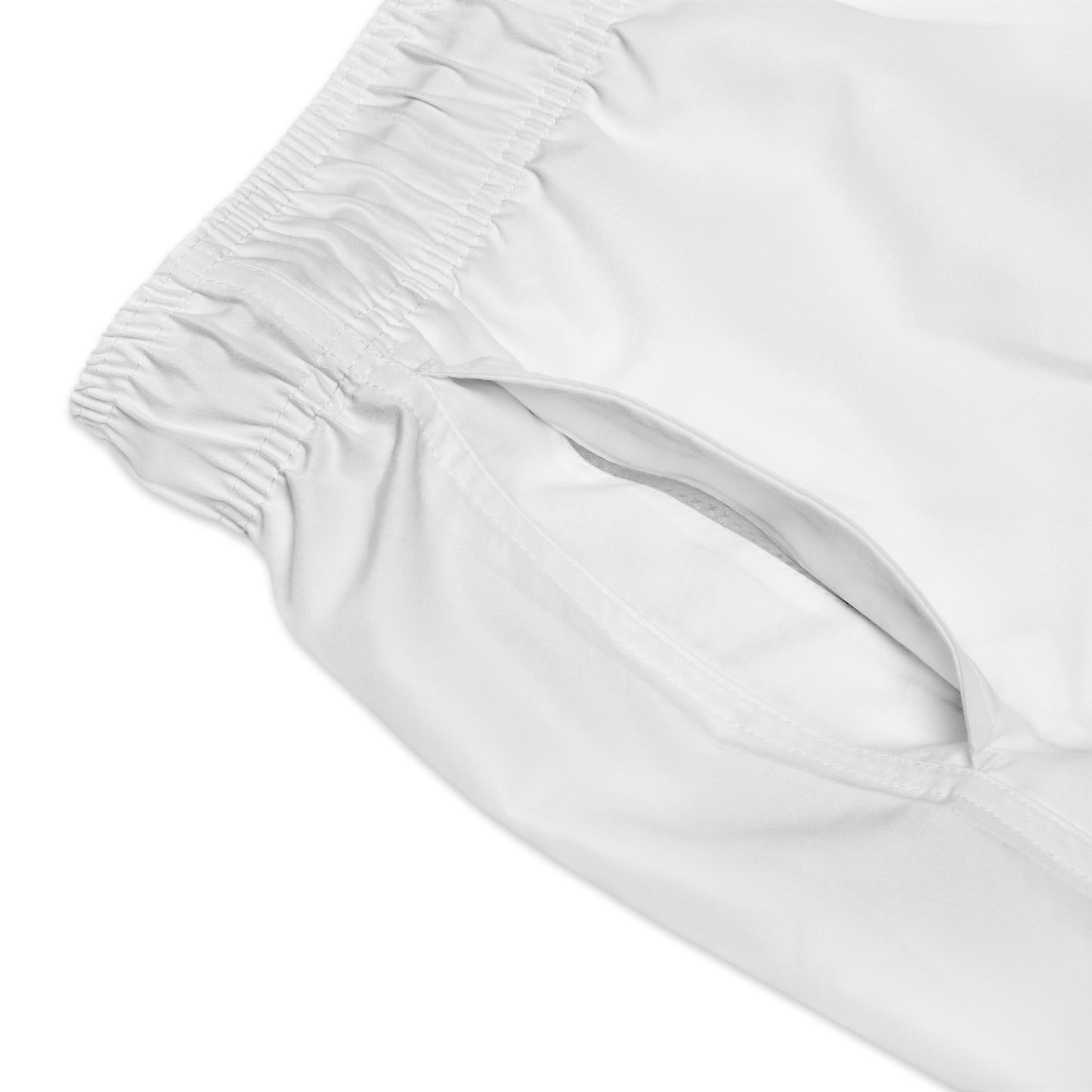 Powerstroke Central Swim Trunks (AOP)
