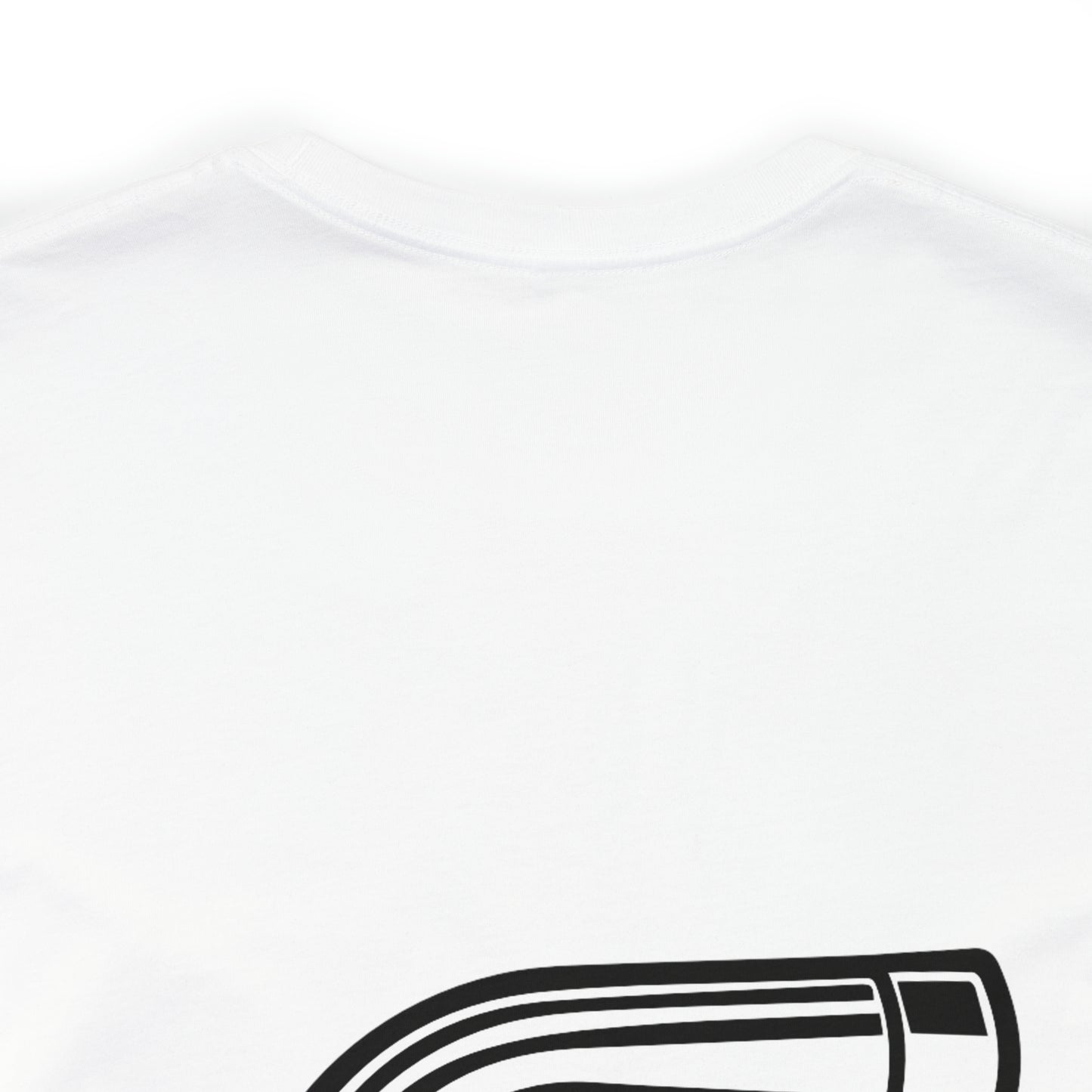 Powerstroke Central Short Sleeve T-shirt