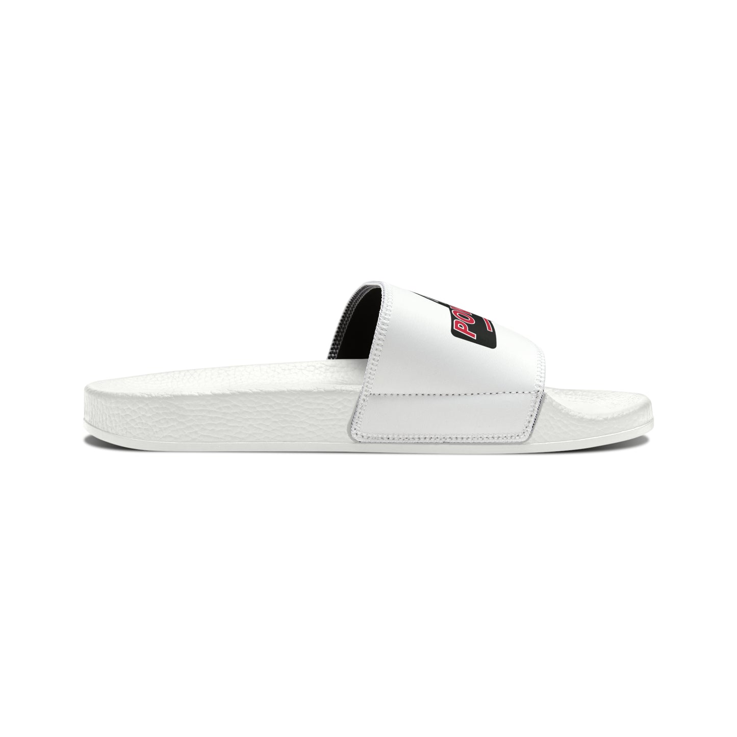 Powerstroke Central Men's Slide Sandals