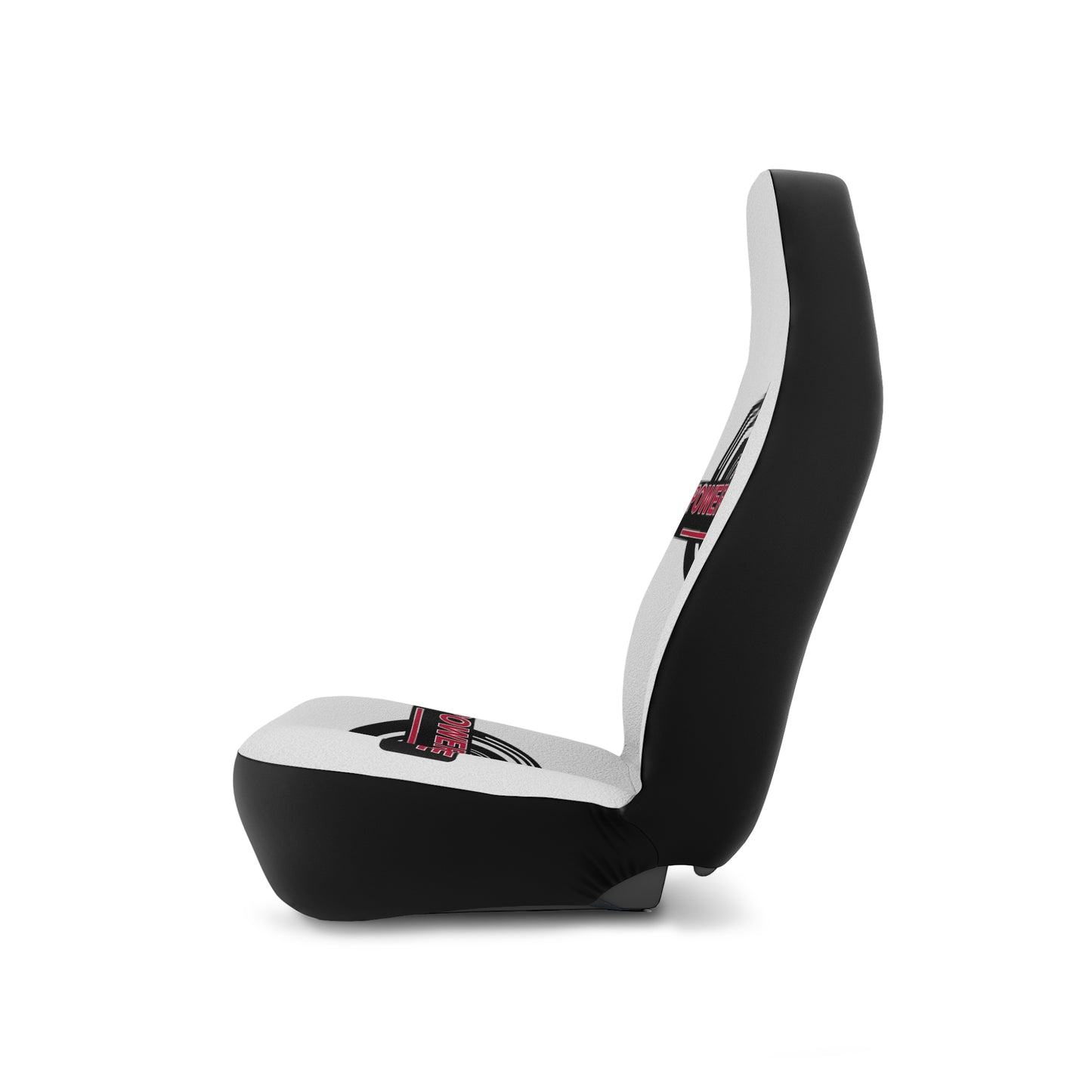 Powerstroke Central Seat Covers