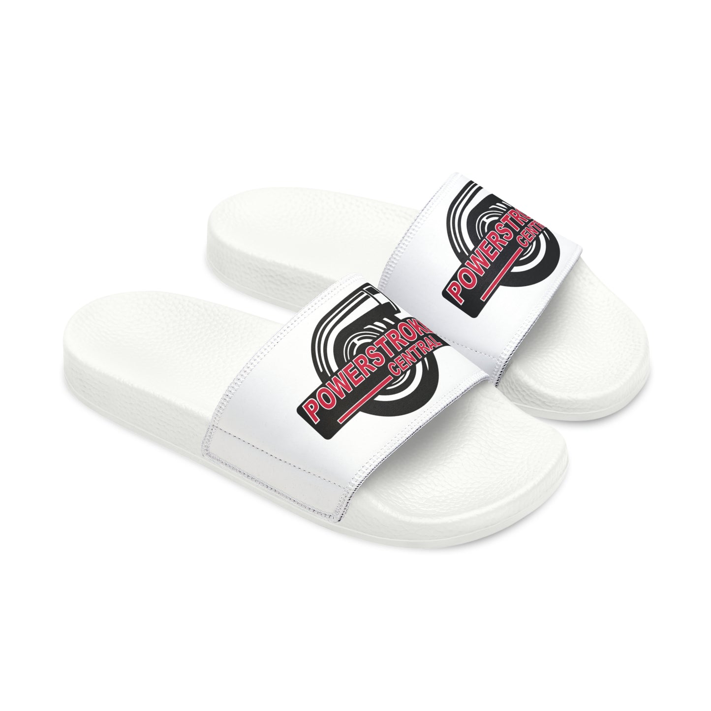 Powerstroke Central Men's Slide Sandals
