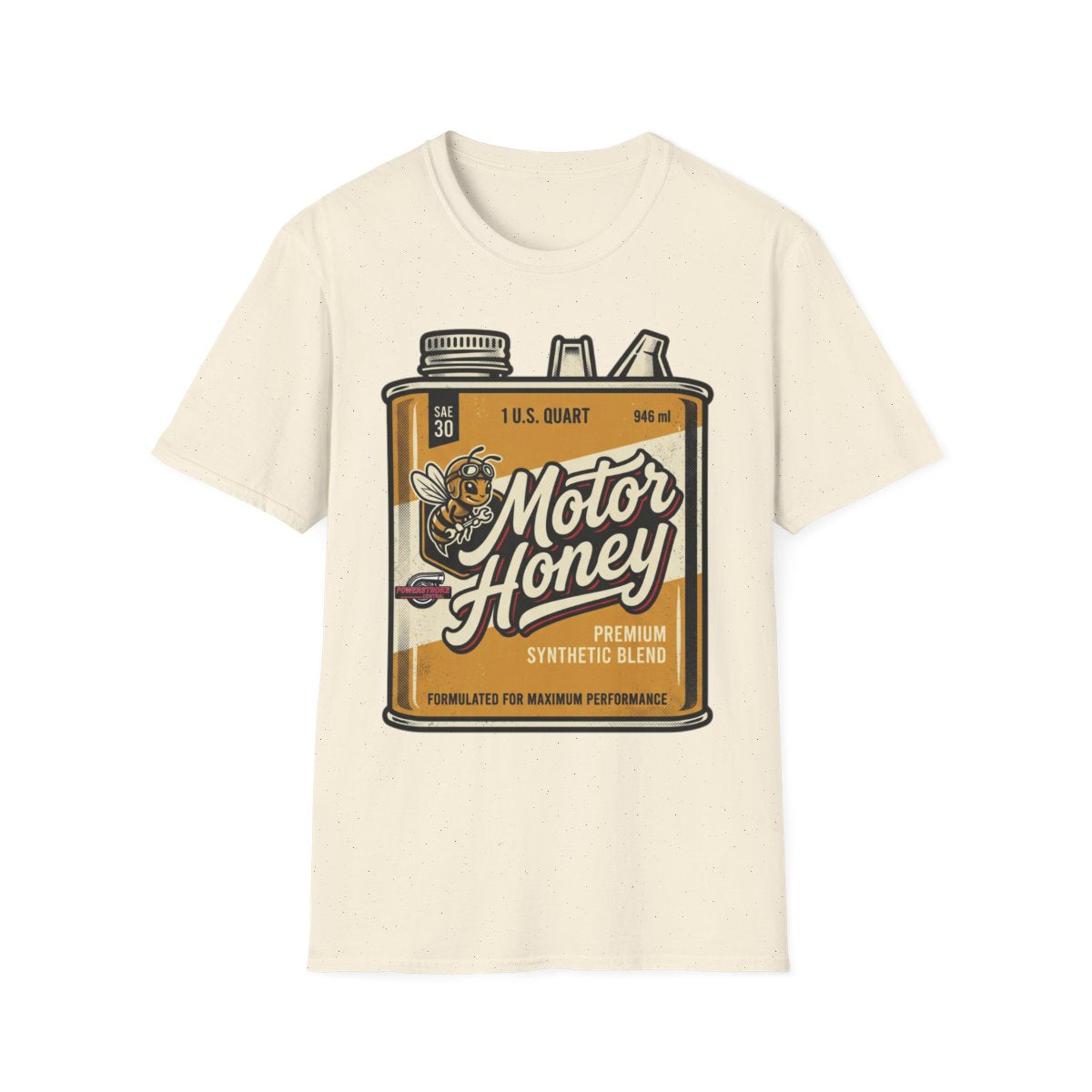 Motor Honey T-shirt