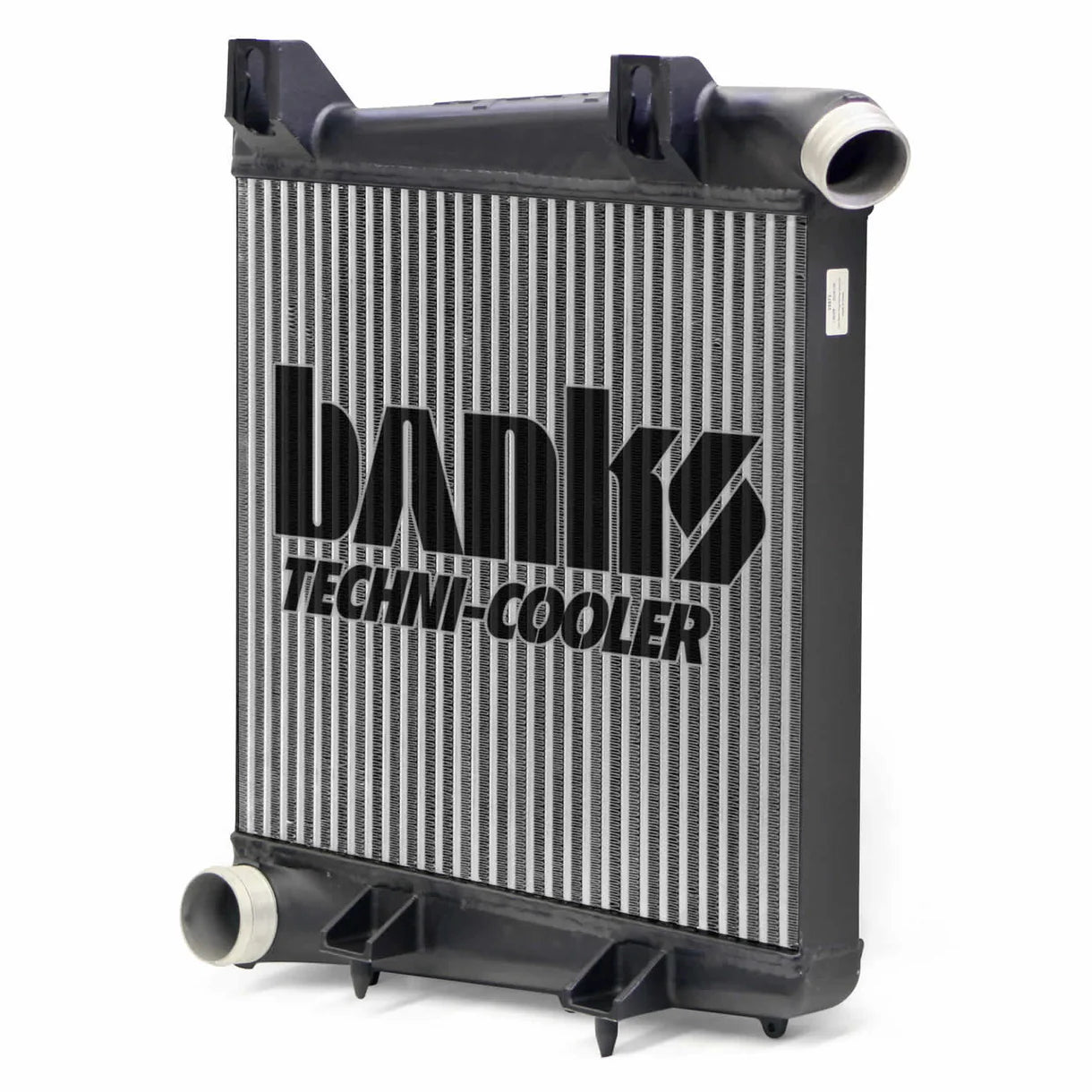 Banks Intercooler Upgrade for 2008-2010 6.4L Powerstroke