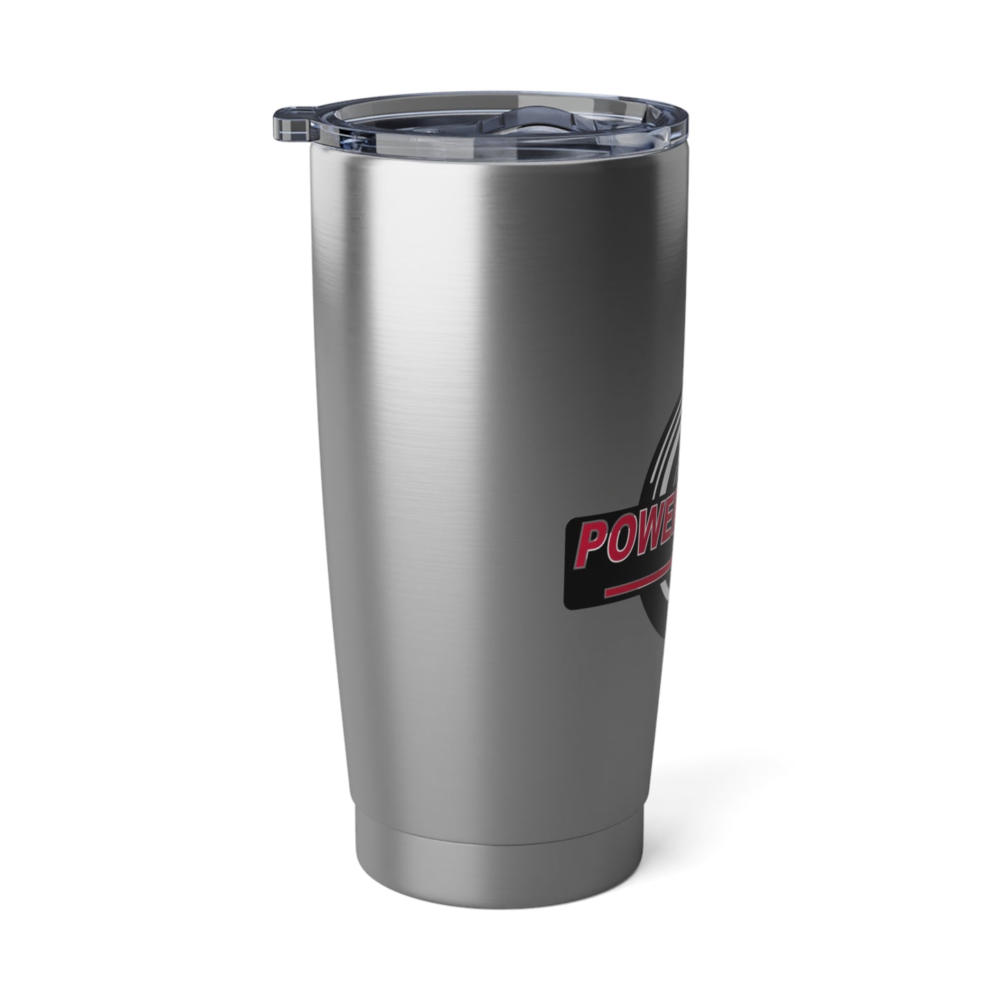 Powerstroke Central 20oz Tumbler