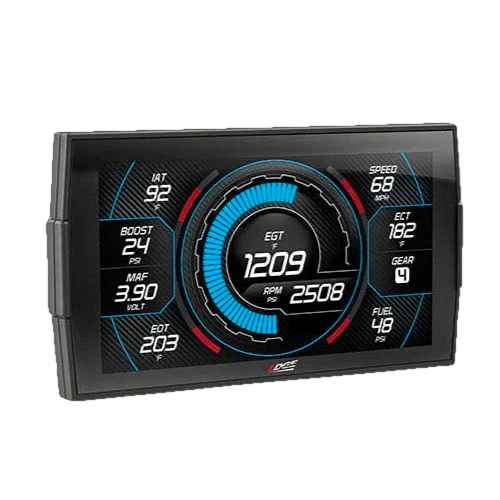 EDGE Insight CTS3 Monitor - OBD II (1996+)