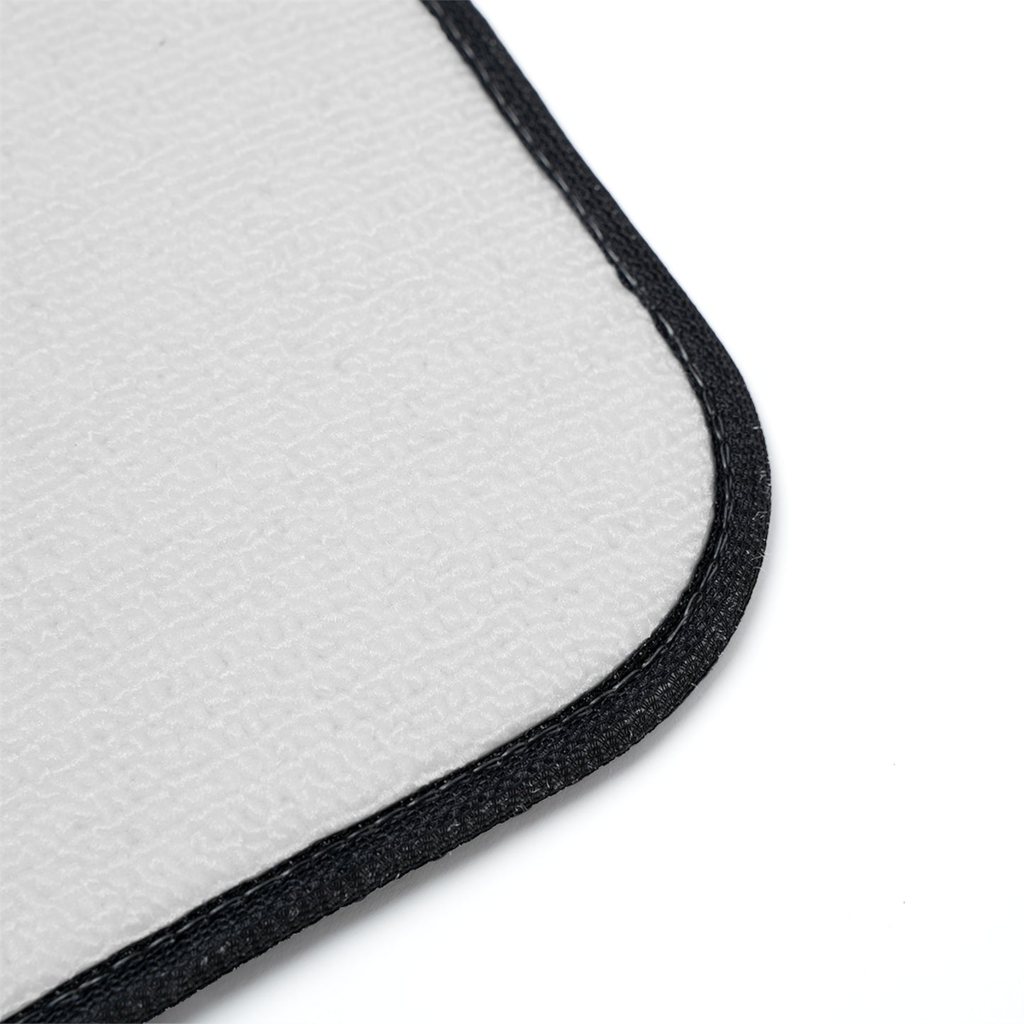 Powestroke Central Floor Mats, 1pc