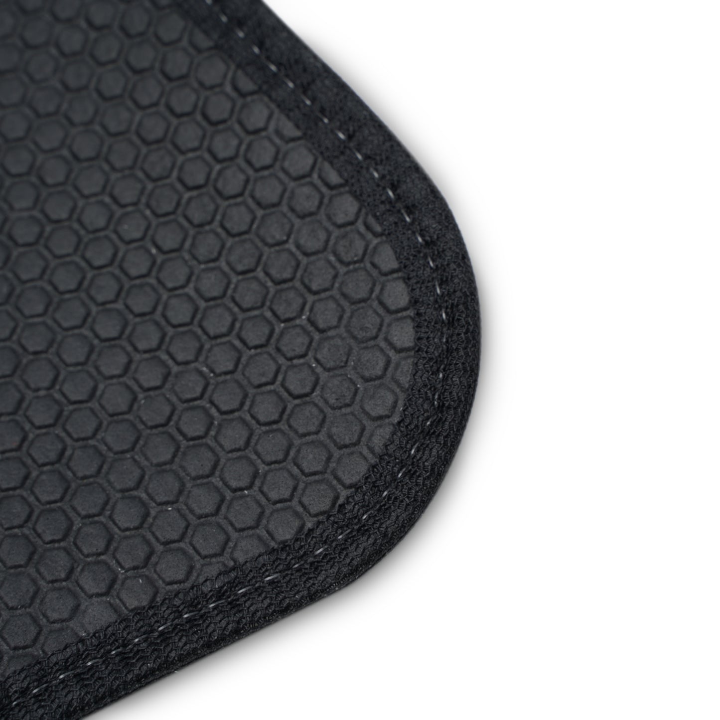 Powestroke Central Floor Mats, 1pc