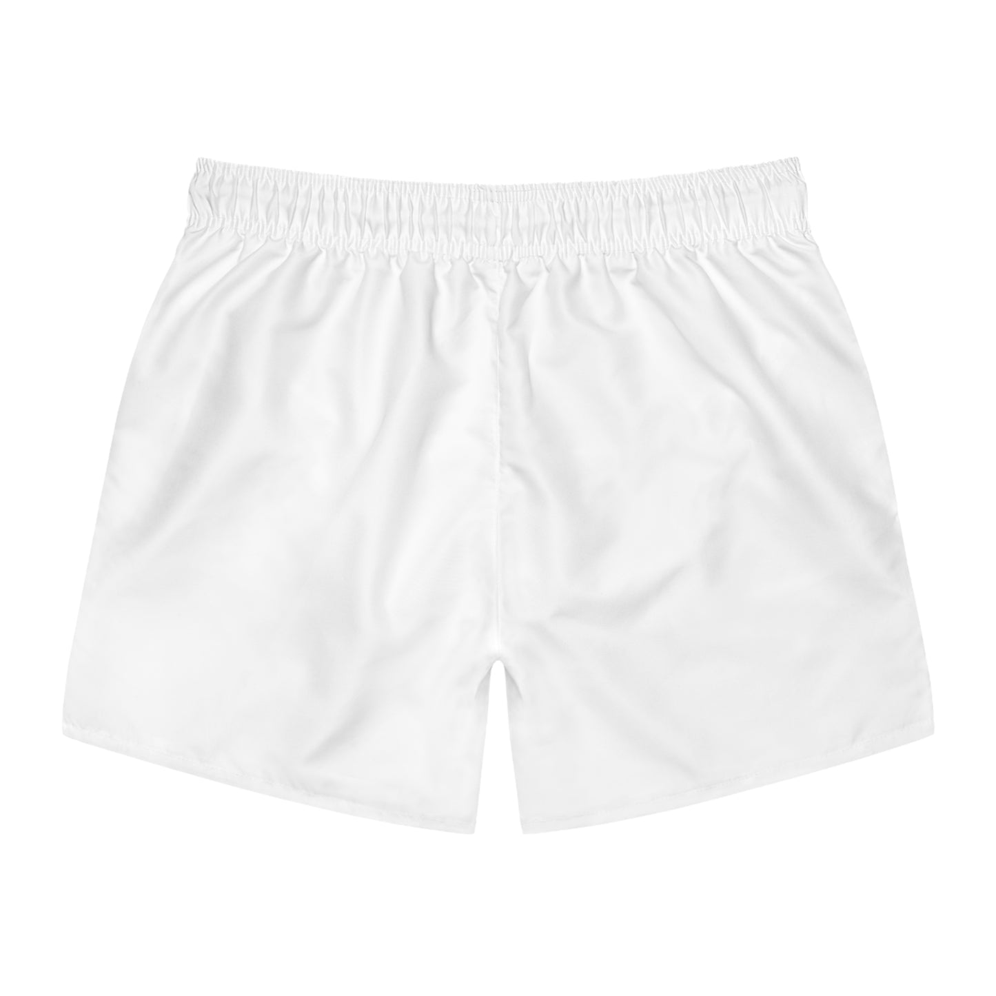 Powerstroke Central Swim Trunks (AOP)