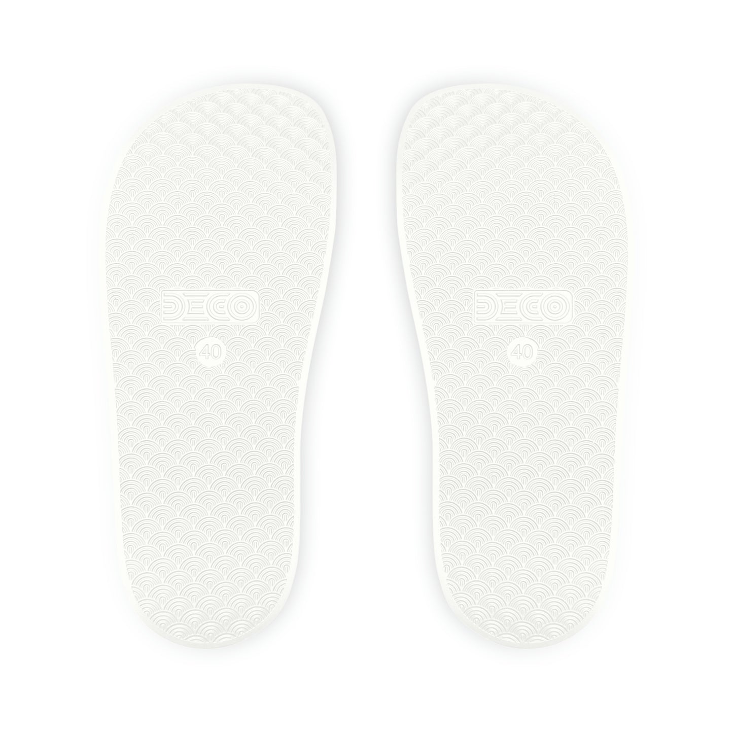 Powerstroke Central Men's Slide Sandals