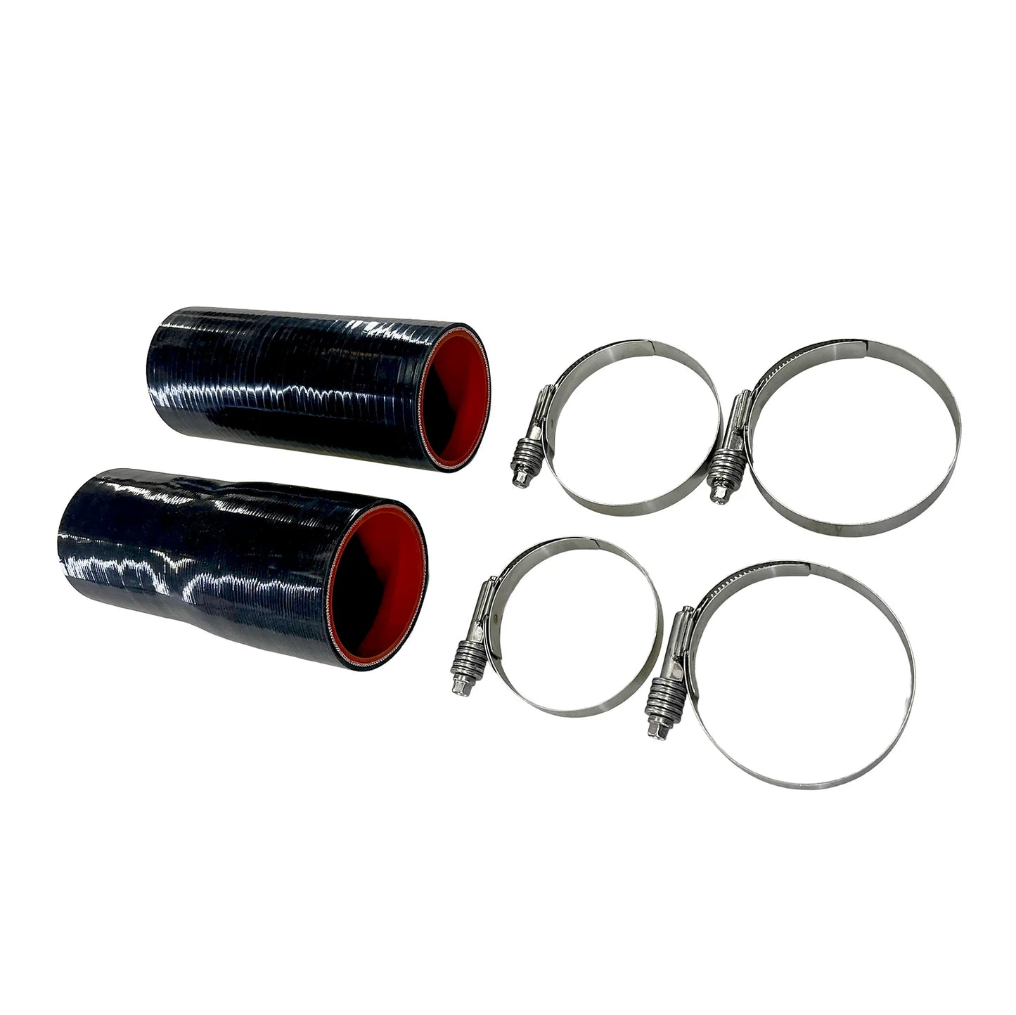 KC Upgraded Intercooler Retrofit Kit - 7.3 Powerstroke