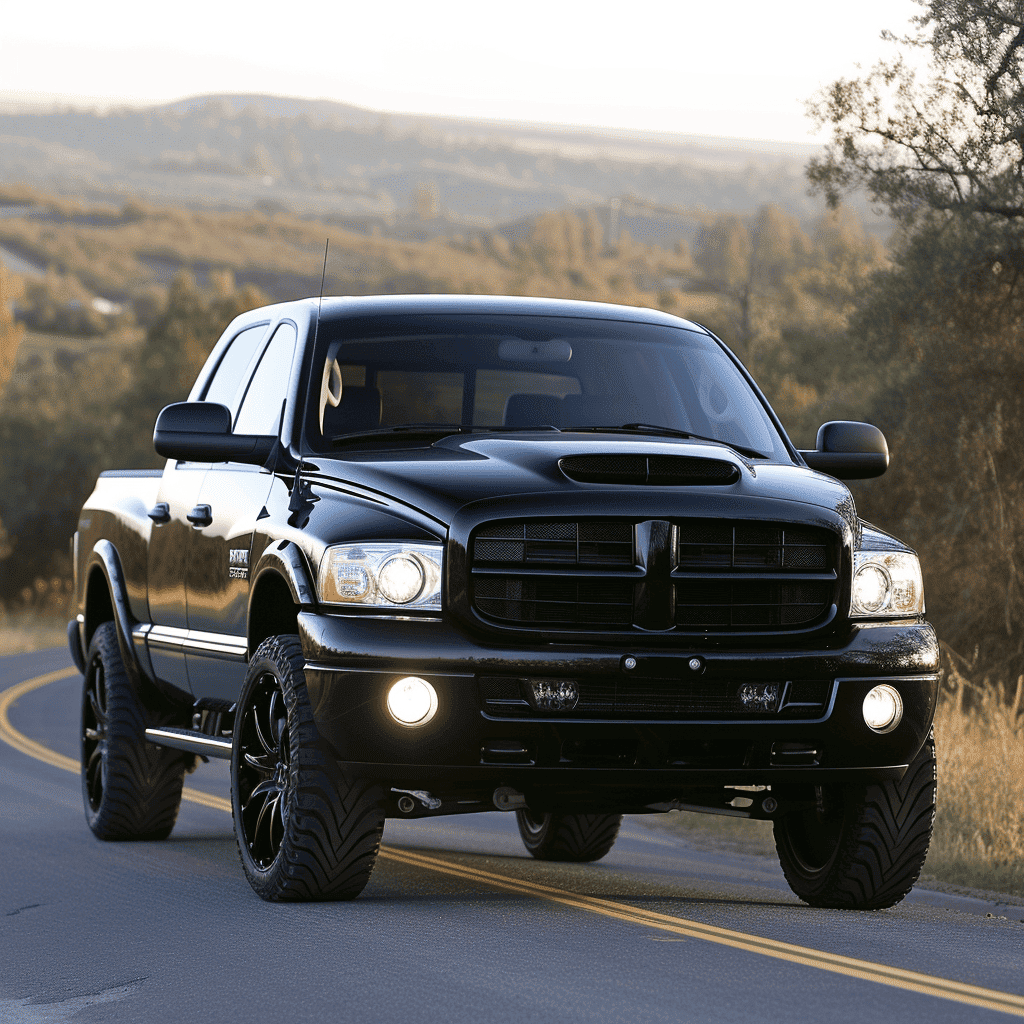 S&B Hot and Cold Side Boot Kit for 2007.5-2009 Dodge Ram Cummins 6.7L — image 1