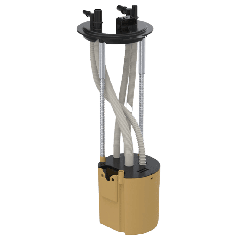 S&B Fuel Sending Unit (For use with aftermarket lift pumps) for 2017-2026 Ford F-250/F-350/F-450, Crew Cab Long Bed, 6.7L Powerstroke — image 3