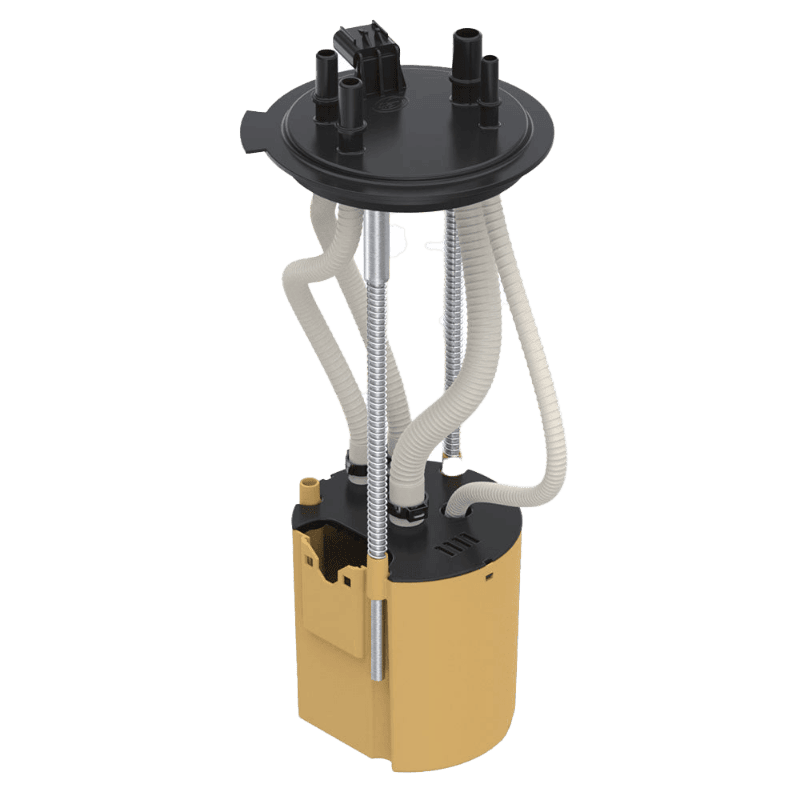 S&B Fuel Sending Unit (For use with aftermarket lift pumps) for 2011-2016 Ford F250/F350/F450, Crew Cab, Short Bed w/S&B Tank, Long Bed w/OEM Tank, 6.7L Powerstroke — image 3