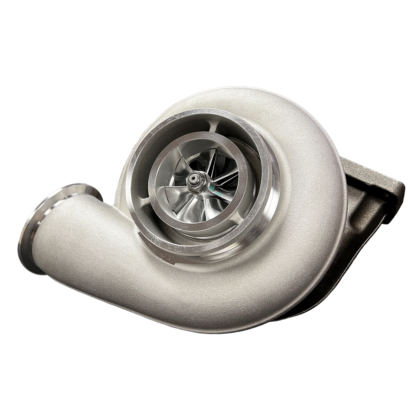 6.0 Odawg VGT Compound Kit - 6.0 Powerstroke (2003-2007)