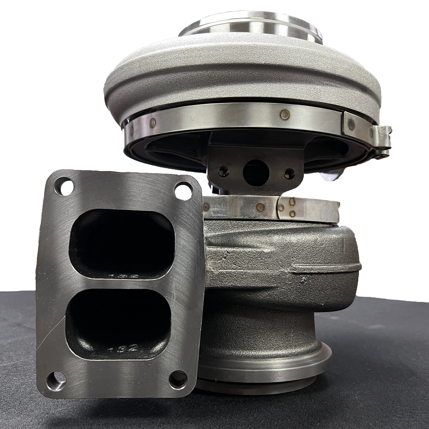 6.0 Odawg VGT Compound Kit - 6.0 Powerstroke (2003-2007)