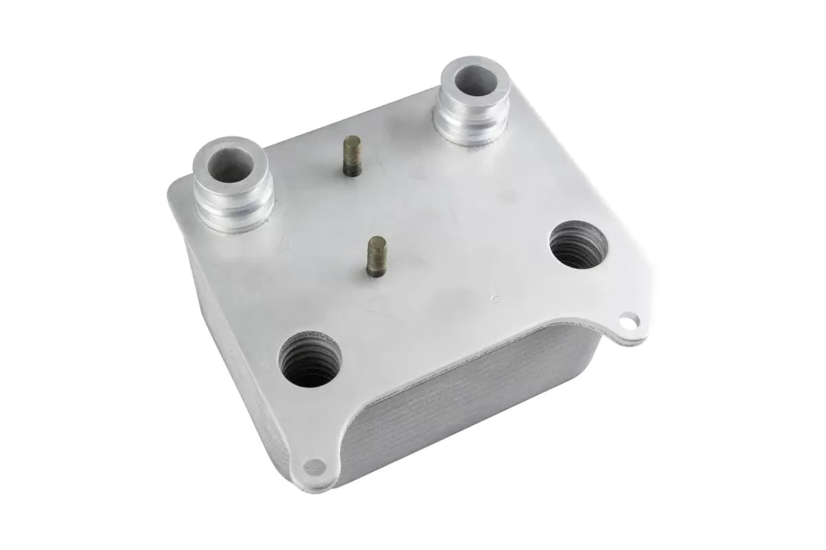 Heavy Duty Oil Cooler for 2003-2007 Ford Powerstroke 6.0L