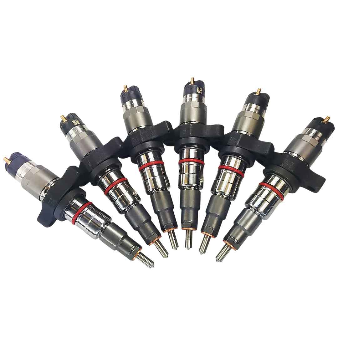 DDP New Injector for 03-07 5.9L Dodge Ram Cummins (No Core)