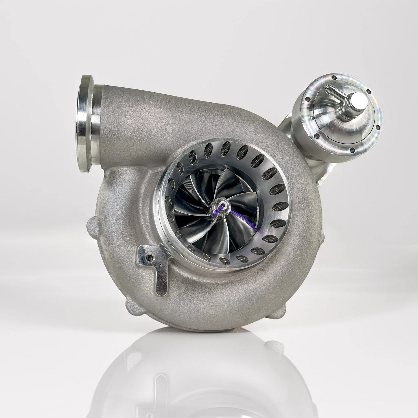 KC300x G3 Stage 3 Turbo - 7.3 Powerstroke (E99)