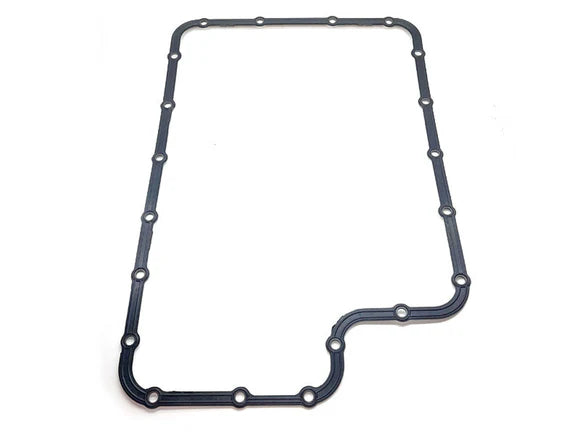 5R110 Transmission Pan Gasket, 1996-2010 Ford 7.3L 6.0L 6.4L Powerstroke F6TZ7A191A OE