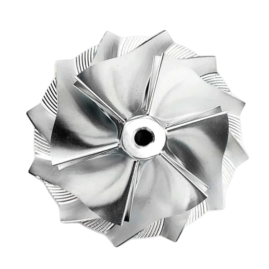 KC Drop In Billet Wheel - 7.3 Powerstroke (99-03)