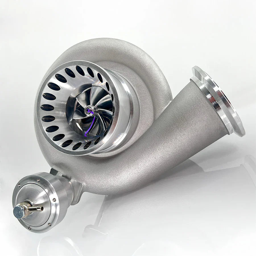 Powerstroke Central 7.3L Powerstroke 500HP Package (1999-2003)