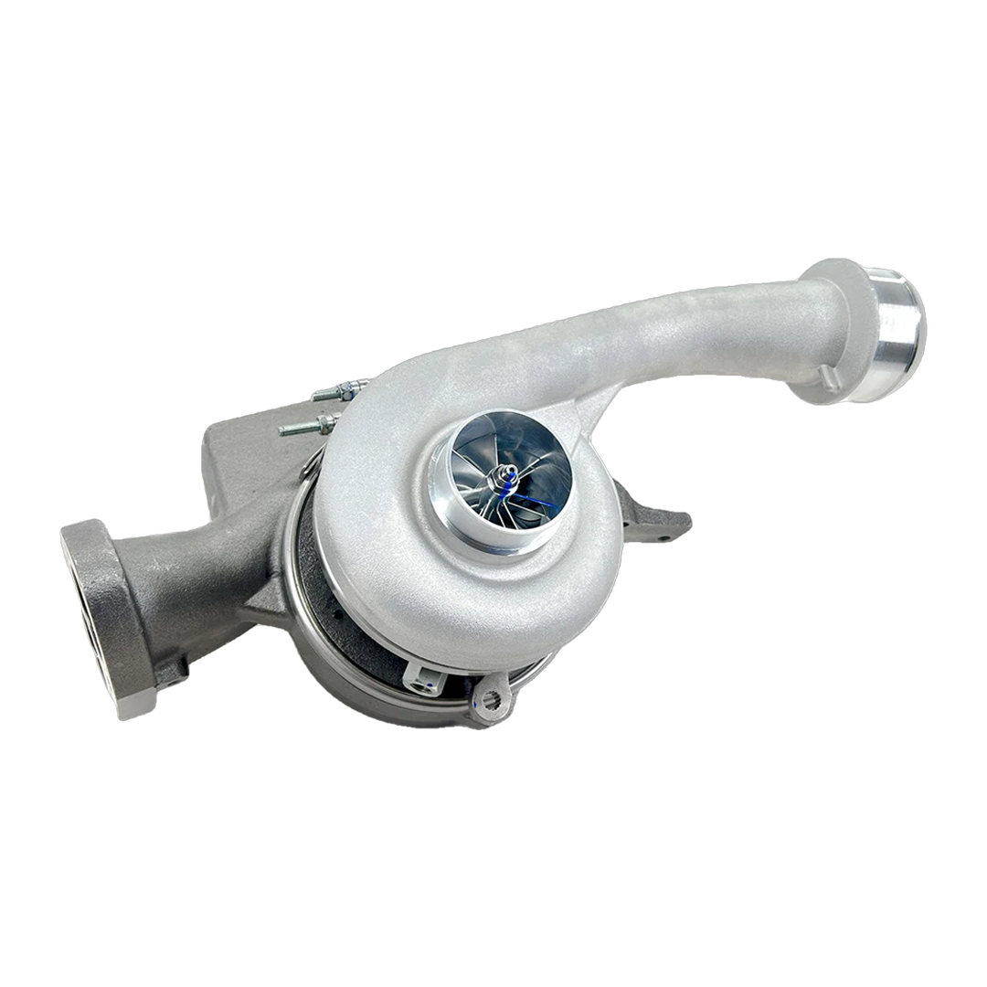 KC Fusion High Pressure Stage 1 Turbo for 6.4 Powerstroke 2008-2010 302241