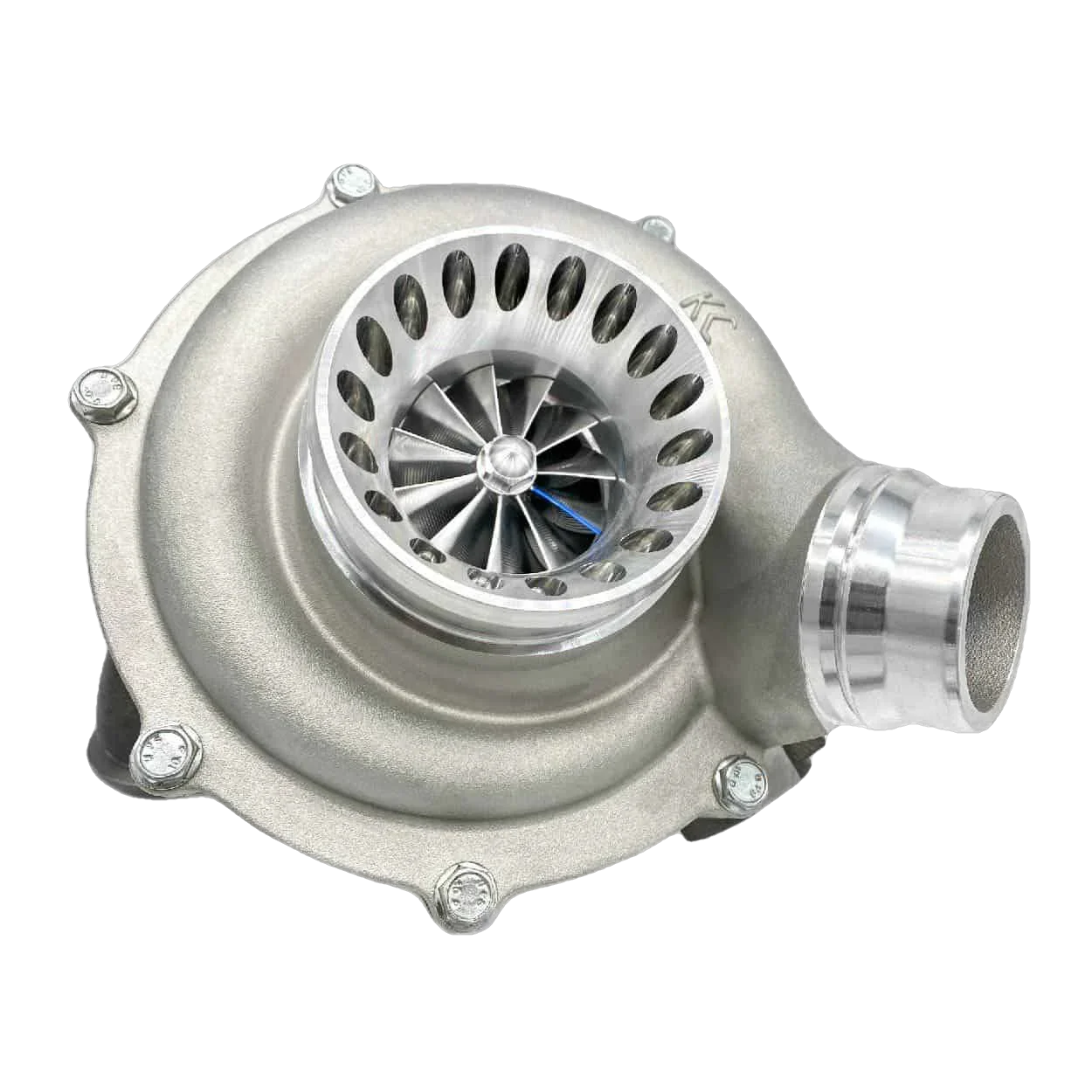 KC Whistler Stage 2 Turbo for 6.7 Powerstroke 2011-2019 300870