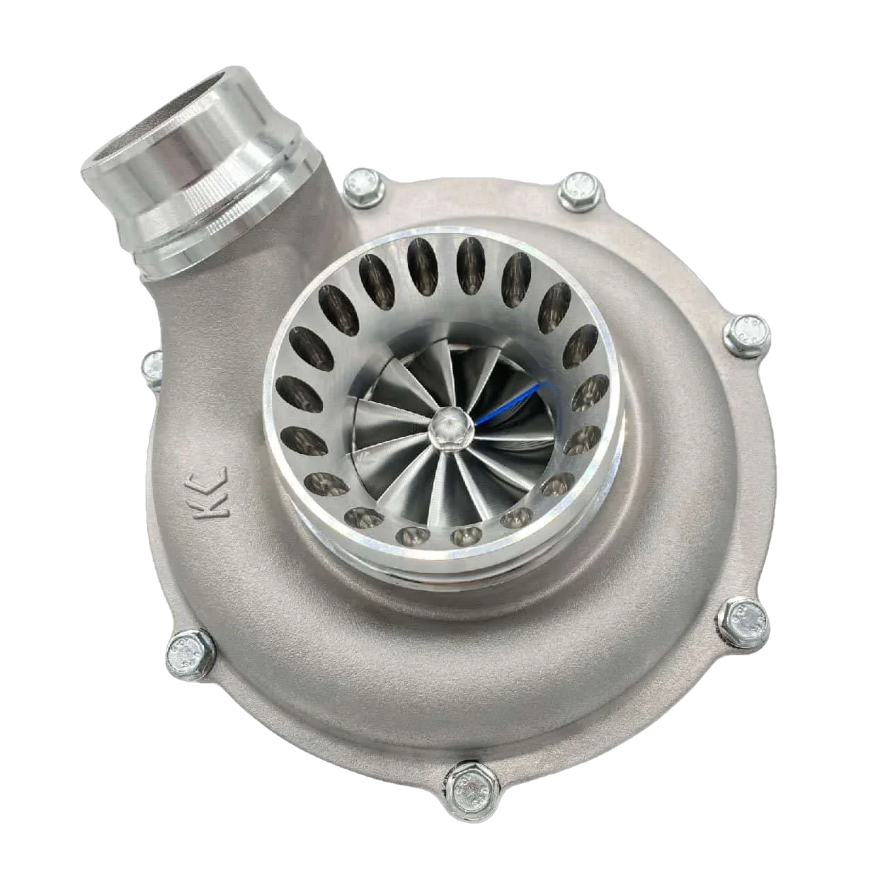 2020-2022 KC Stage 1 Whistler Turbo