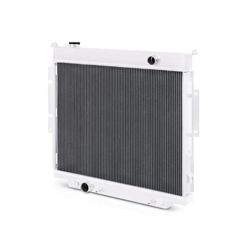 Mishimoto 7.3L Powerstroke Aluminum Radiator, 1994-1995