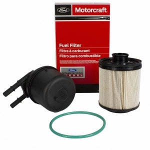 Motorcraft Fuel Filter for 2011-2016 6.7L Powerstroke