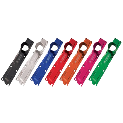 Billet Intake Manifold Plenums - 7.3 Powerstroke (1994-2003) Riff Raff