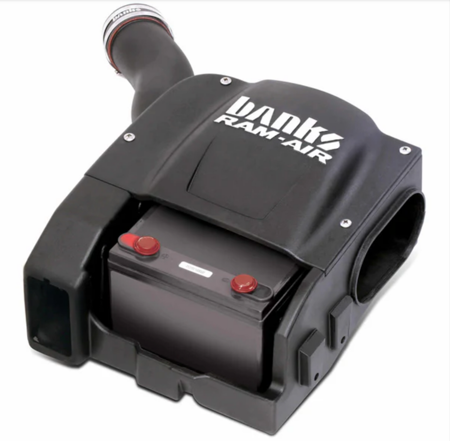 Banks Ram-Air® 7.3L Powerstroke (1999-2003)