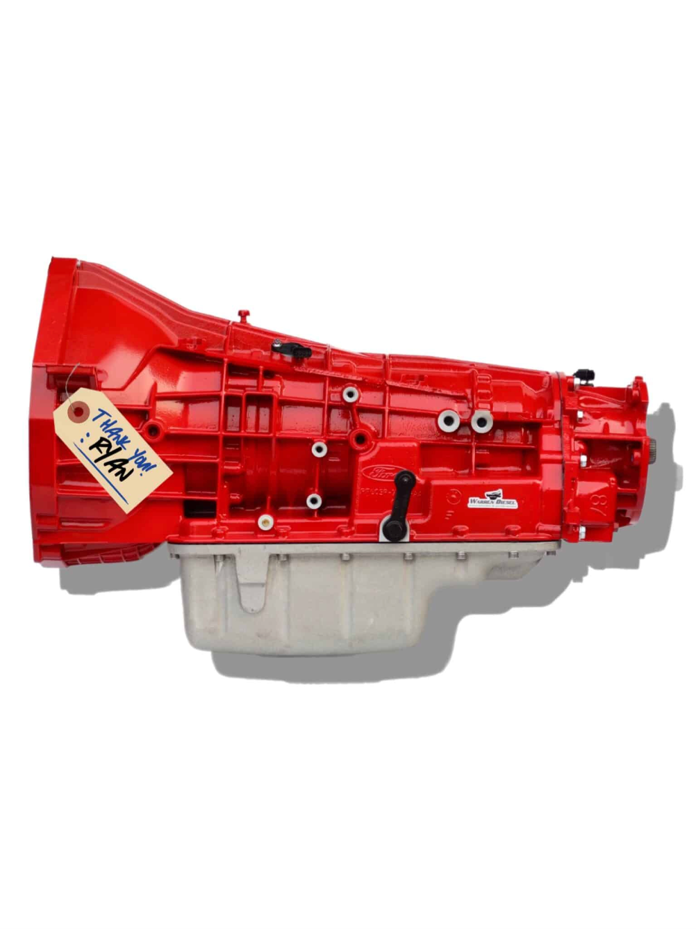 2003-2010 Competition+ 5R110w (call to order) (210)385-8153