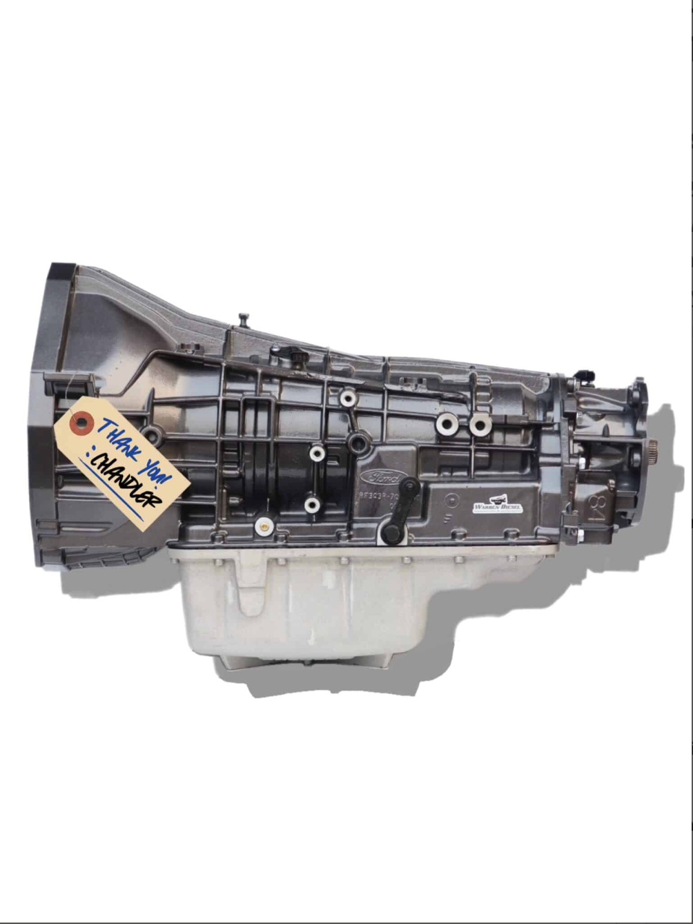 2003-2010 Competition+ 5R110w (call to order) (210)385-8153