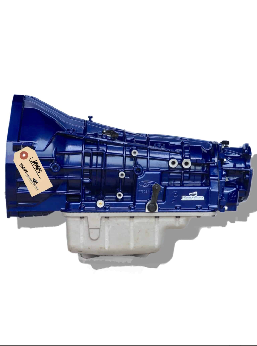 2003-2010 Competition+ 5R110w (call to order) (210)385-8153