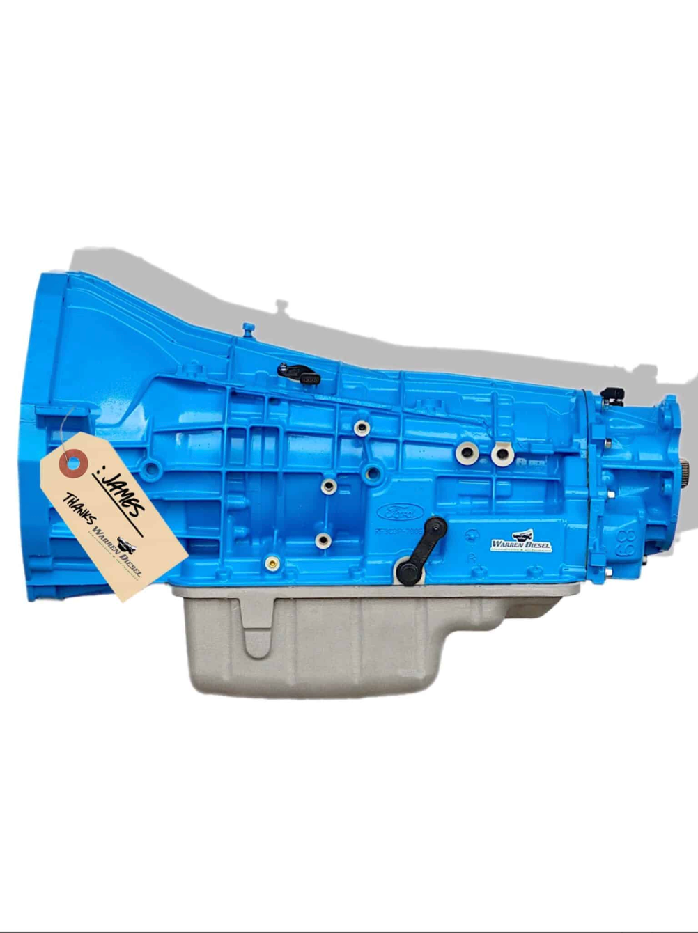2003-2010 Competition+ 5R110w (call to order) (210)385-8153