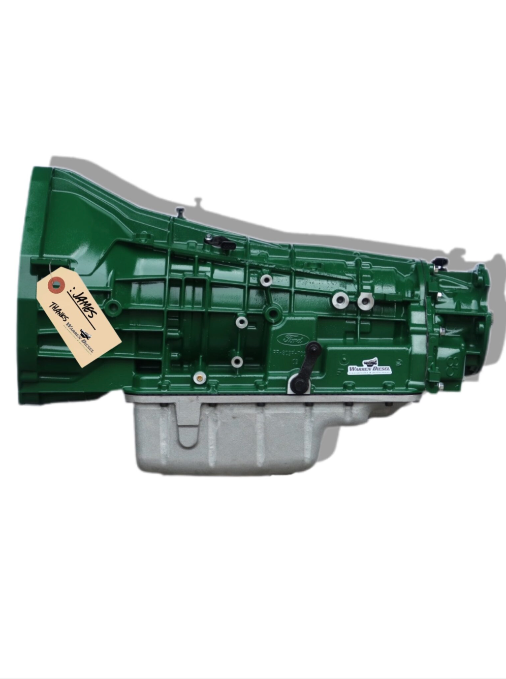 2003-2010 Competition+ 5R110w (call to order) (210)385-8153
