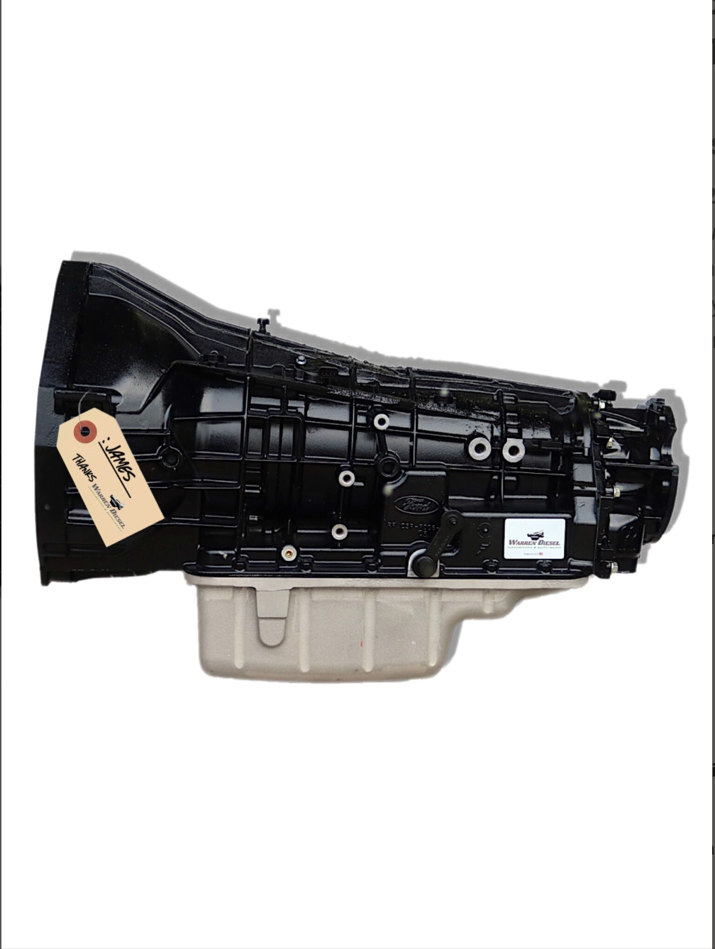 2003-2010 Competition+ 5R110w (call to order) (210)385-8153