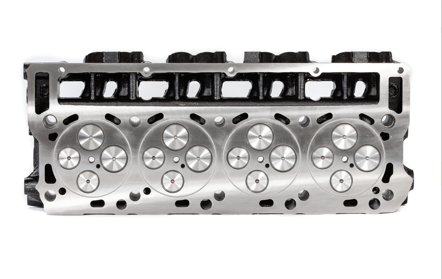 Powerstroke Products 6.0L Head Loaded HDS Oringed (one head)