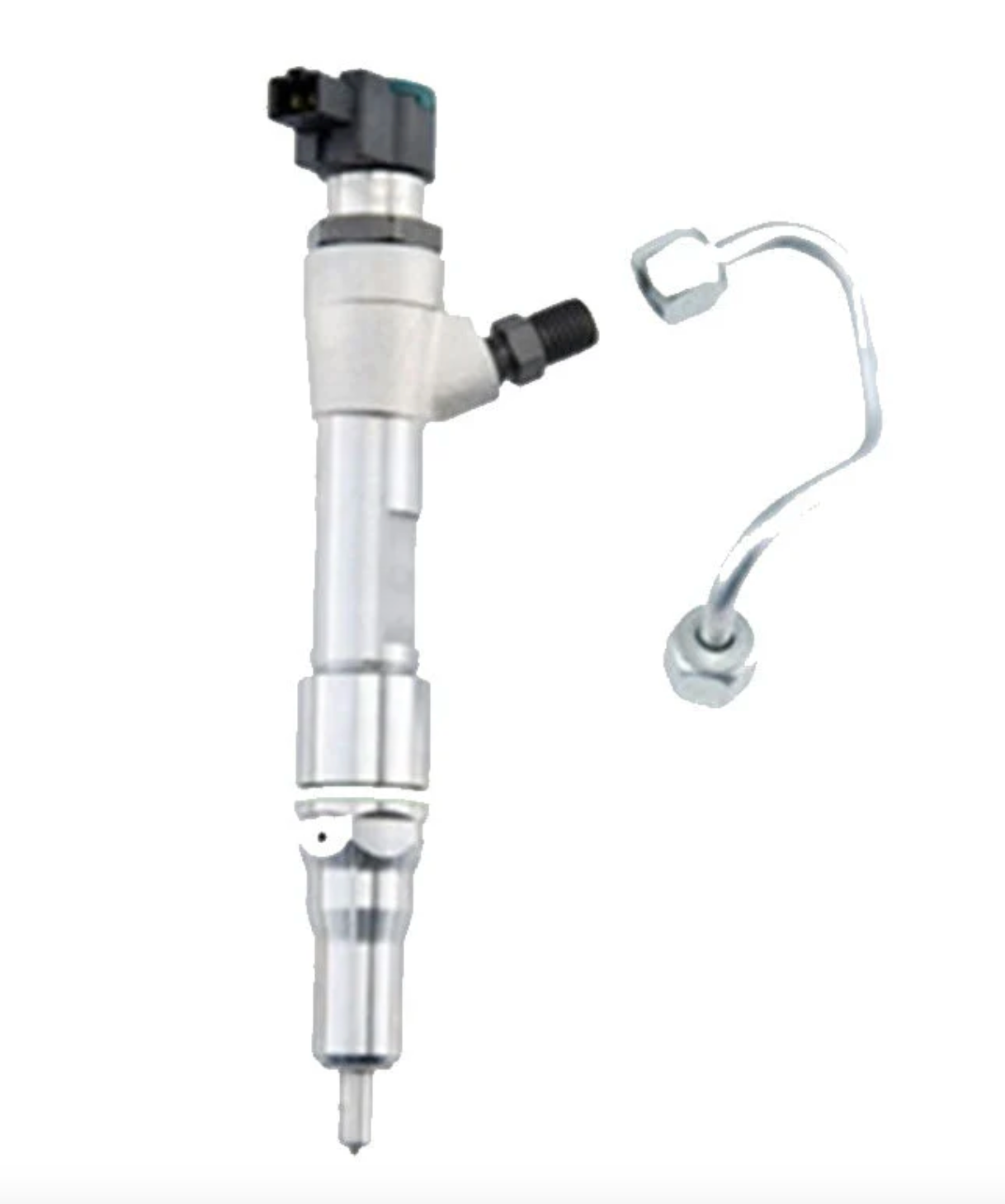 6.4L Powerstroke Injectors AP64900 (Set of 8) Aliant Power