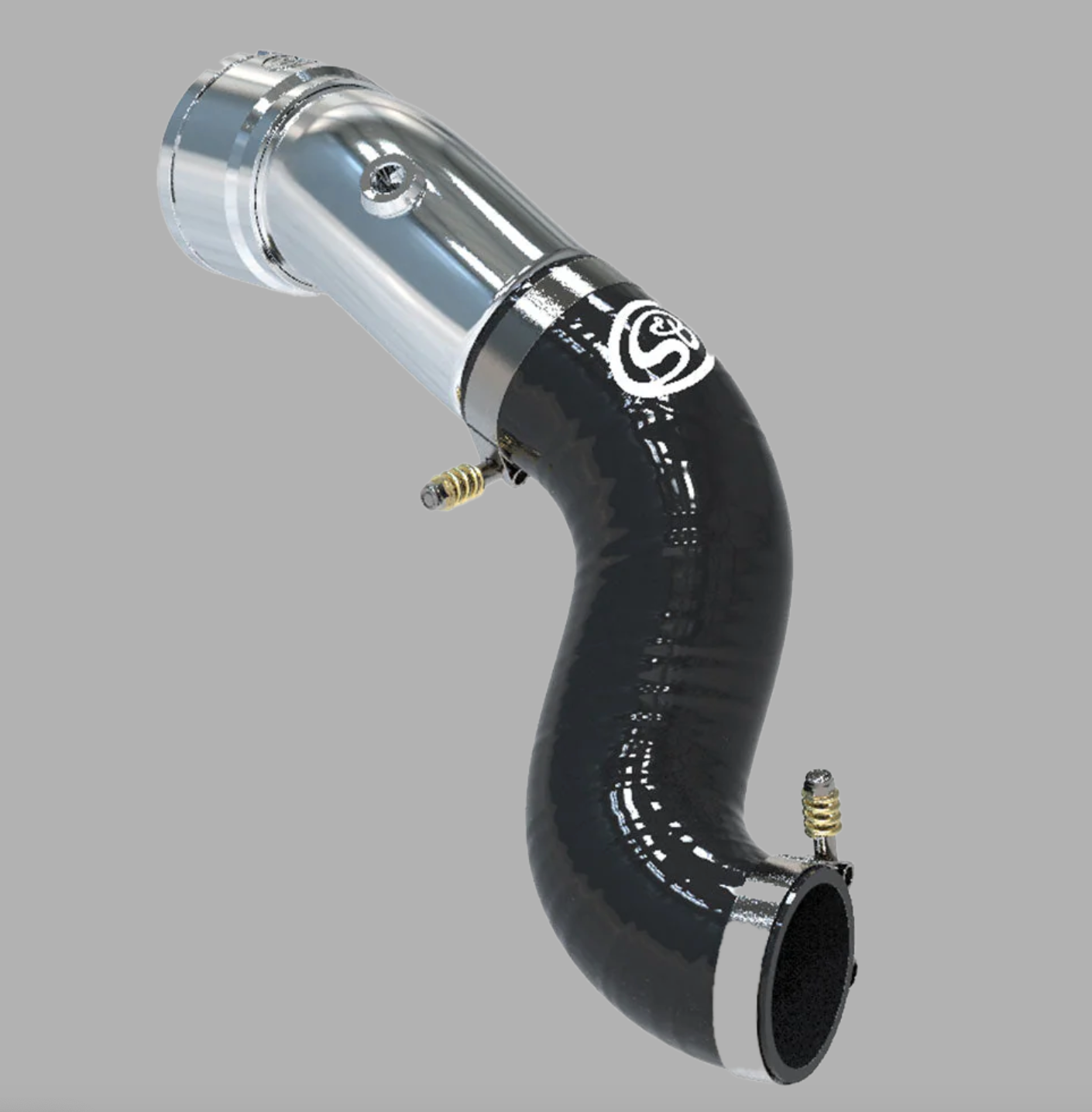 Cold Side Intercooler Pipe for 2011-2016 Ford Powerstroke 6.7L