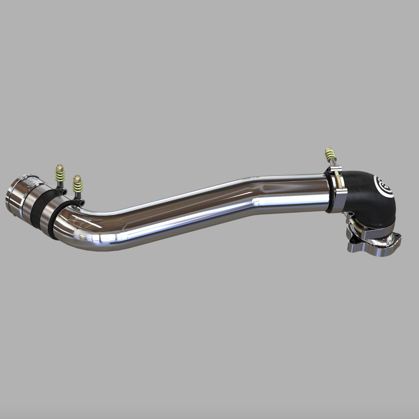 UPPER COOLANT PIPE FOR 2011-2016 FORD POWERSTROKE 6.7L