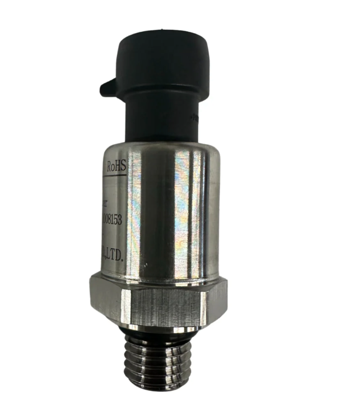 7250 psi ICP SENSOR and HIGH PERFORMANCE, HIGH PRESSURE IPR VALVE