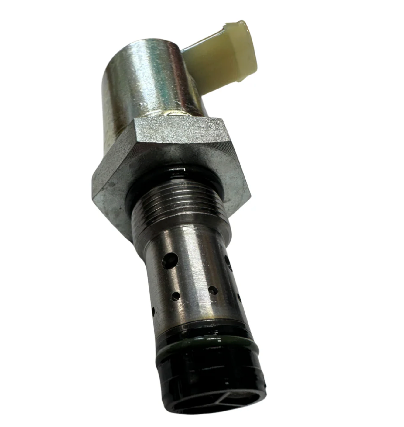 7250 psi ICP SENSOR and HIGH PERFORMANCE, HIGH PRESSURE IPR VALVE